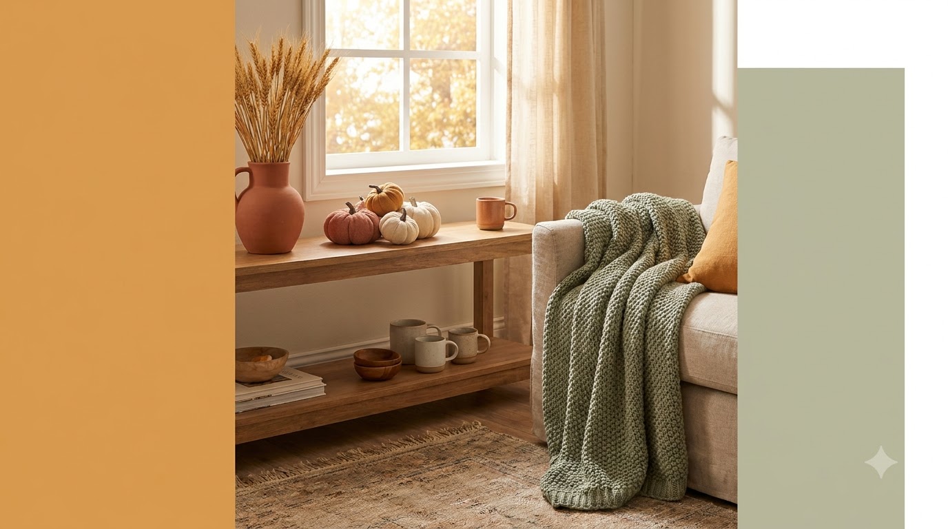 How Do You Nail Fall Decor on a Budget? - Best Fall Decor Finds Under $25 (2026)